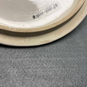 A Chinese famille verte porringer bowl and cover, Kangxi — photo 15