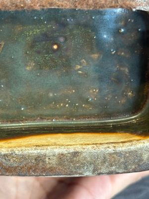 A Chinese flambé-glazed 'hu' vase, 19th C. — photo 17