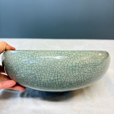 A Chinese ge-type brush washer — photo 4
