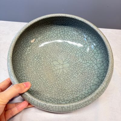 A Chinese ge-type brush washer — photo 7
