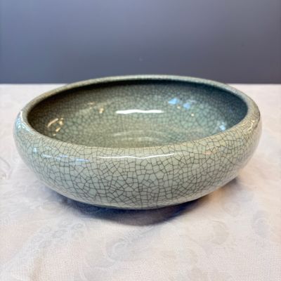 A Chinese ge-type brush washer — photo 1
