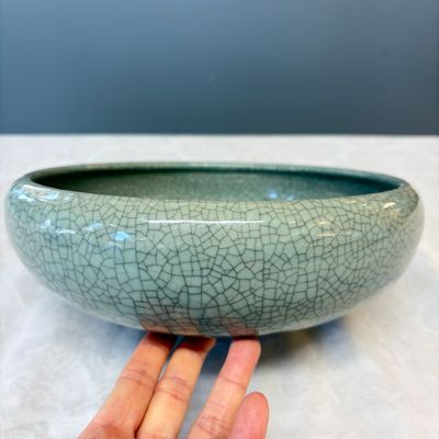 A Chinese ge-type brush washer — photo 2