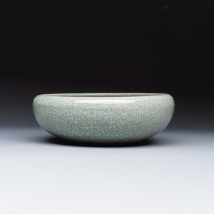 A Chinese ge-type brush washer — photo 2