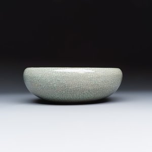 A Chinese ge-type brush washer — photo 4