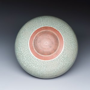 A Chinese ge-type brush washer — photo 7