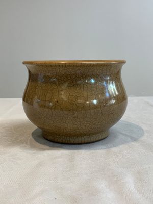 A Chinese ge-type censer, 18th C. — photo 3