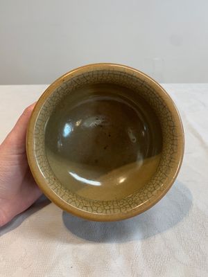 A Chinese ge-type censer, 18th C. — photo 6