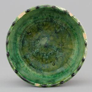 A Chinese green-glazed censer, Han Dynasty (206 BC-220 AC) — 照片 4