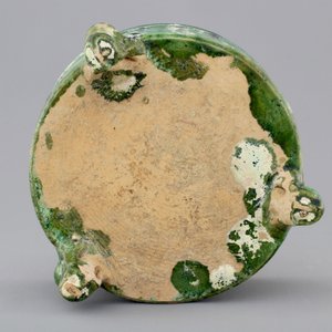 A Chinese green-glazed censer, Han Dynasty (206 BC-220 AC) — 照片 5