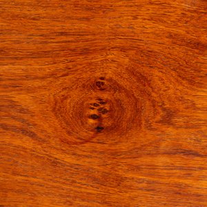 A Chinese huanghuali wooden two-drawer recessed-leg table, 19/20th C. — 照片 10