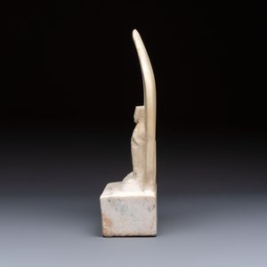 A Chinese inscribed marble stele, Northern Wei style, 20th C. — photo 3