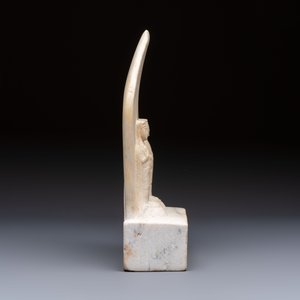 A Chinese inscribed marble stele, Northern Wei style, 20th C. — photo 5
