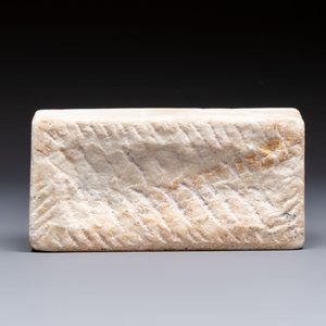 A Chinese inscribed marble stele, Northern Wei style, 20th C. — photo 7