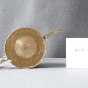 A Chinese inscribed silver trophy, Shanghai or Hong Kong, dated 1932 — 照片 9