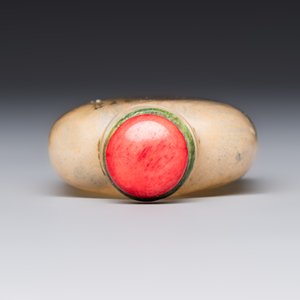 A Chinese inside-painted glass snuff bottle with insects, signed Bi Rongjiu 畢榮九, dated 1899 — photo 6