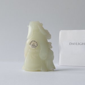 A Chinese jade 'Shou Lao with child' figure, 18th C. — 照片 9