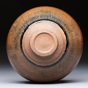 A Chinese Jian 'Hare Fur' tea bowl, Song — photo 7