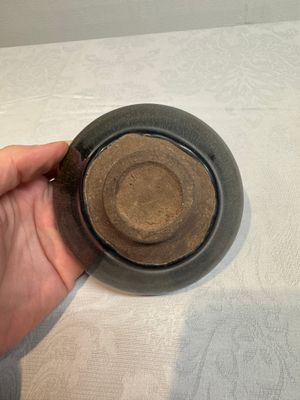 A Chinese Jian 'Hare Fur' tea bowl, Song — photo 11