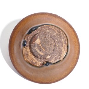 A Chinese Jian hare's fur tea bowl, Song — photo 2
