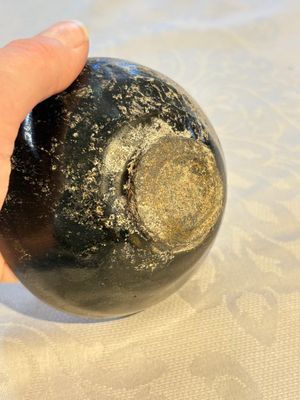 A Chinese Jian 'Partridge-Spot' tea bowl, Southern Song — photo 11