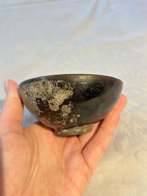 A Chinese Jian 'Partridge-Spot' tea bowl, Southern Song — photo 4