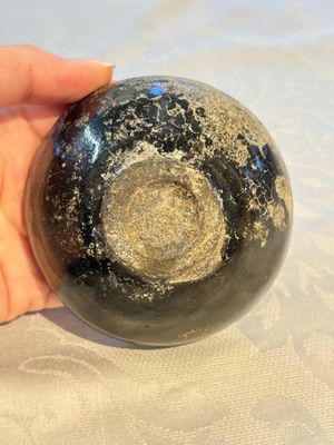 A Chinese Jian 'Partridge-Spot' tea bowl, Southern Song — photo 10