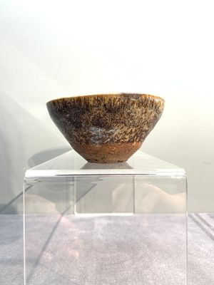 A Chinese Jizhou tea bowl, Southern Song — photo 3