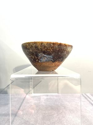 A Chinese Jizhou tea bowl, Southern Song — photo 4
