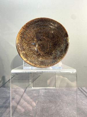 A Chinese Jizhou tea bowl, Southern Song — photo 5