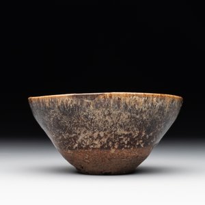 A Chinese Jizhou tea bowl, Southern Song — photo 3