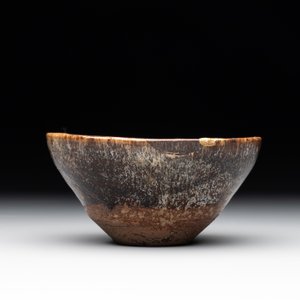 A Chinese Jizhou tea bowl, Southern Song — photo 4