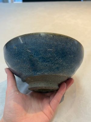 A Chinese 'jun' bowl, Yuan/Ming — photo 2