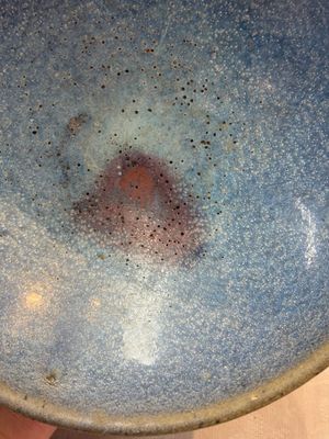 A Chinese 'jun' bowl, Yuan/Ming — photo 6