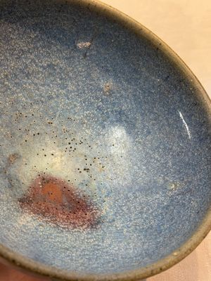 A Chinese 'jun' bowl, Yuan/Ming — photo 7
