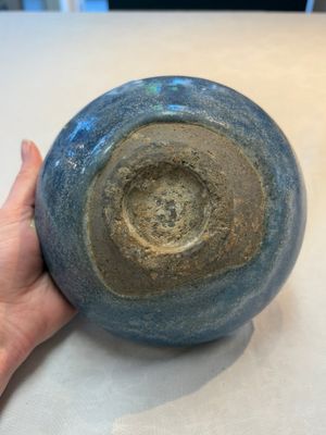 A Chinese 'jun' bowl, Yuan/Ming — photo 8