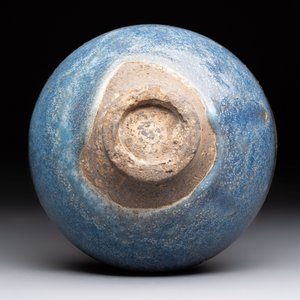 A Chinese 'jun' bowl, Yuan/Ming — photo 6