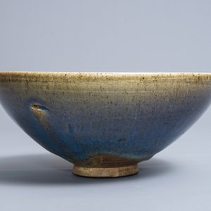 A Chinese 'jun' bowl, Yuan or Ming — photo 5