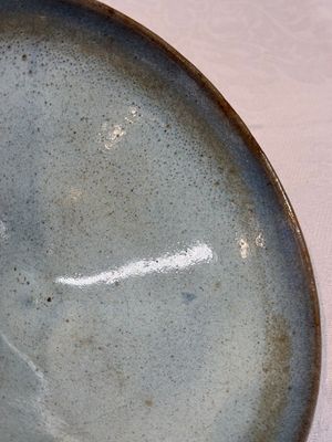A Chinese 'jun' bowl, Yuan — photo 16