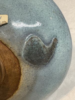 A Chinese 'jun' bowl, Yuan — photo 7