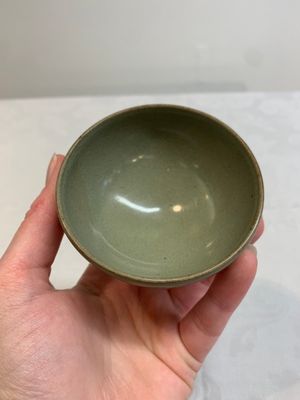 A Chinese 'jun' cup, Yuan/Ming — photo 6