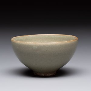 A Chinese 'jun' cup, Yuan/Ming — photo 2