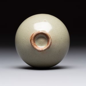 A Chinese 'jun' cup, Yuan/Ming — photo 5