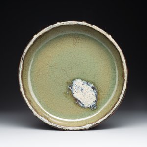 A Chinese Jun-glazed narcissus bowl, probably Ming — photo 2