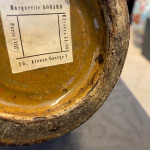 A Chinese junyao meiping vase, Yuan or Ming — 照片 12