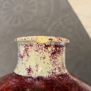 A Chinese junyao meiping vase, Yuan or Ming — 照片 7