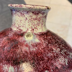 A Chinese junyao meiping vase, Yuan or Ming — 照片 9