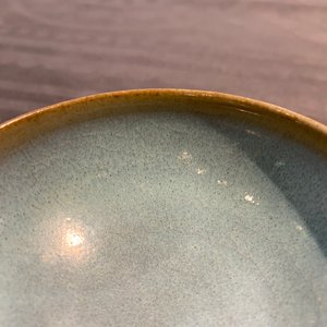 A Chinese junyao purple splash bowl, Song or later — 照片 11