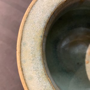 A Chinese junyao tripod censer, probably Ming — 照片 9
