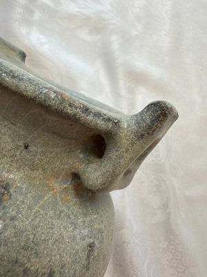 A Chinese junyao tripod censer with handles, Jin/Yuan — 照片 19