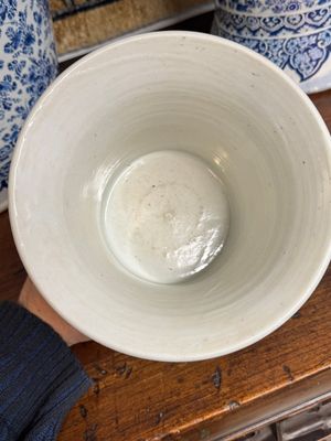 A Chinese langyao bitong, 18th C. — photo 12
